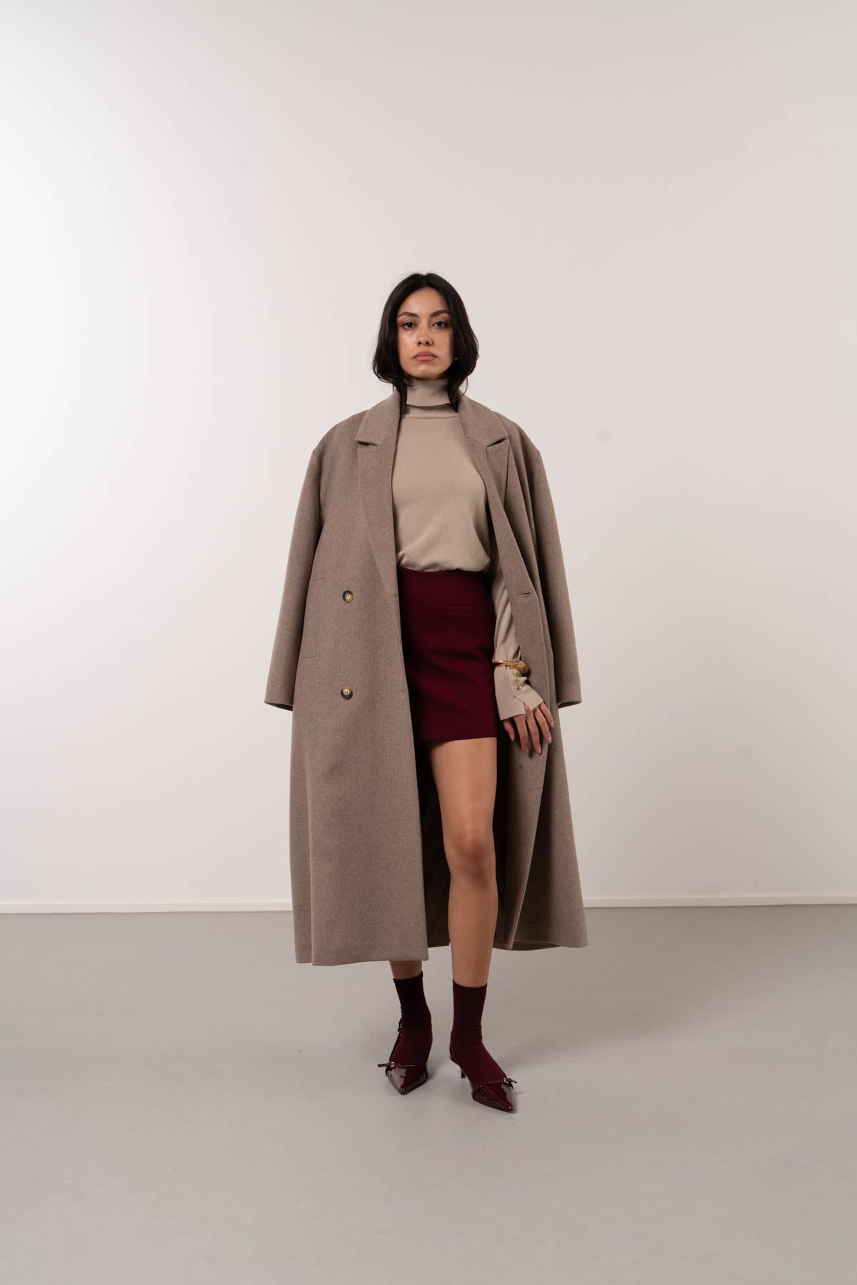 Jenny Knitwear