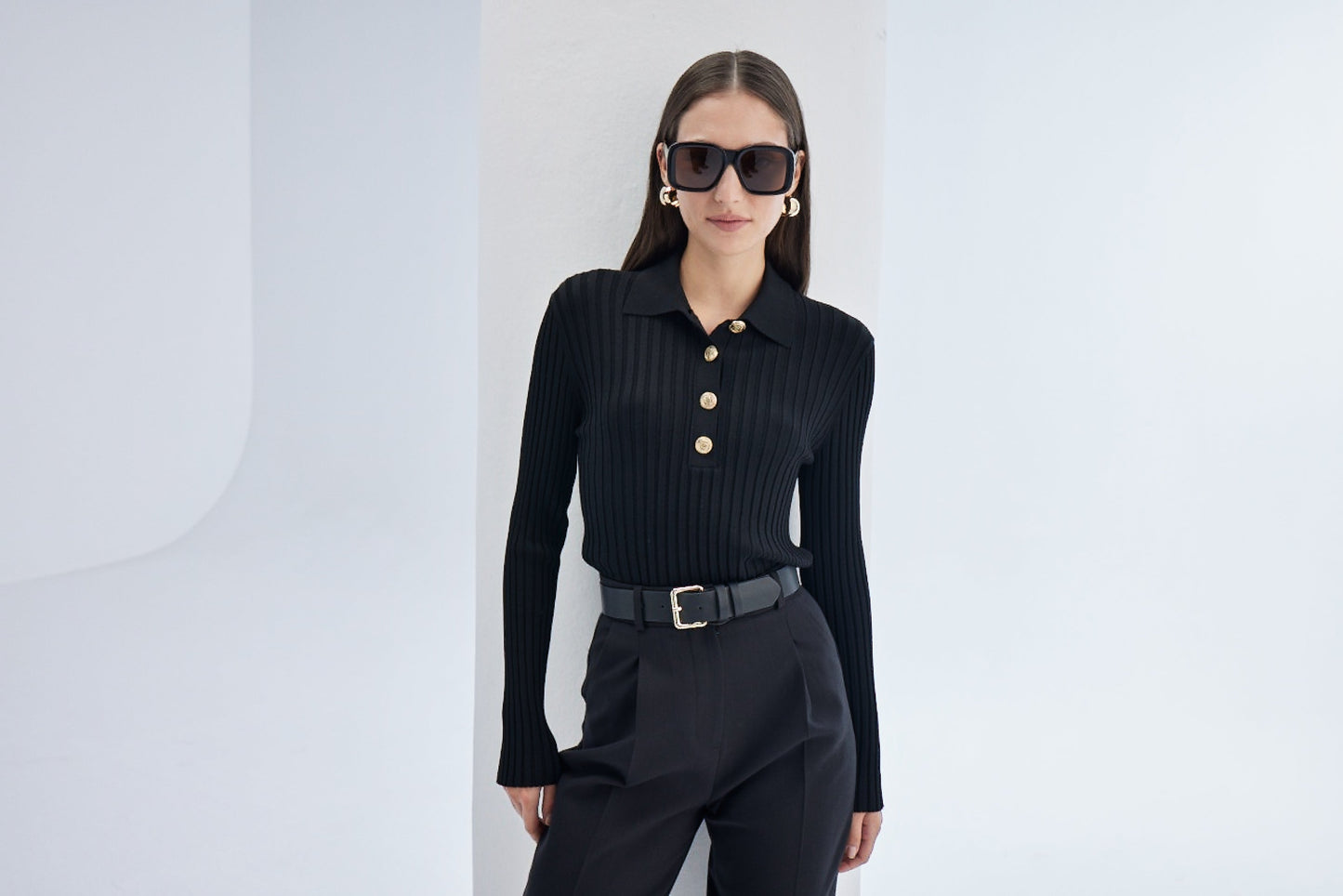 Elenor Knitwear