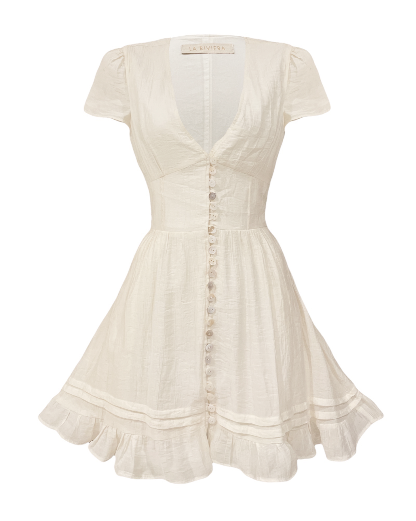 ♡ Ramatuelle Mini Dress