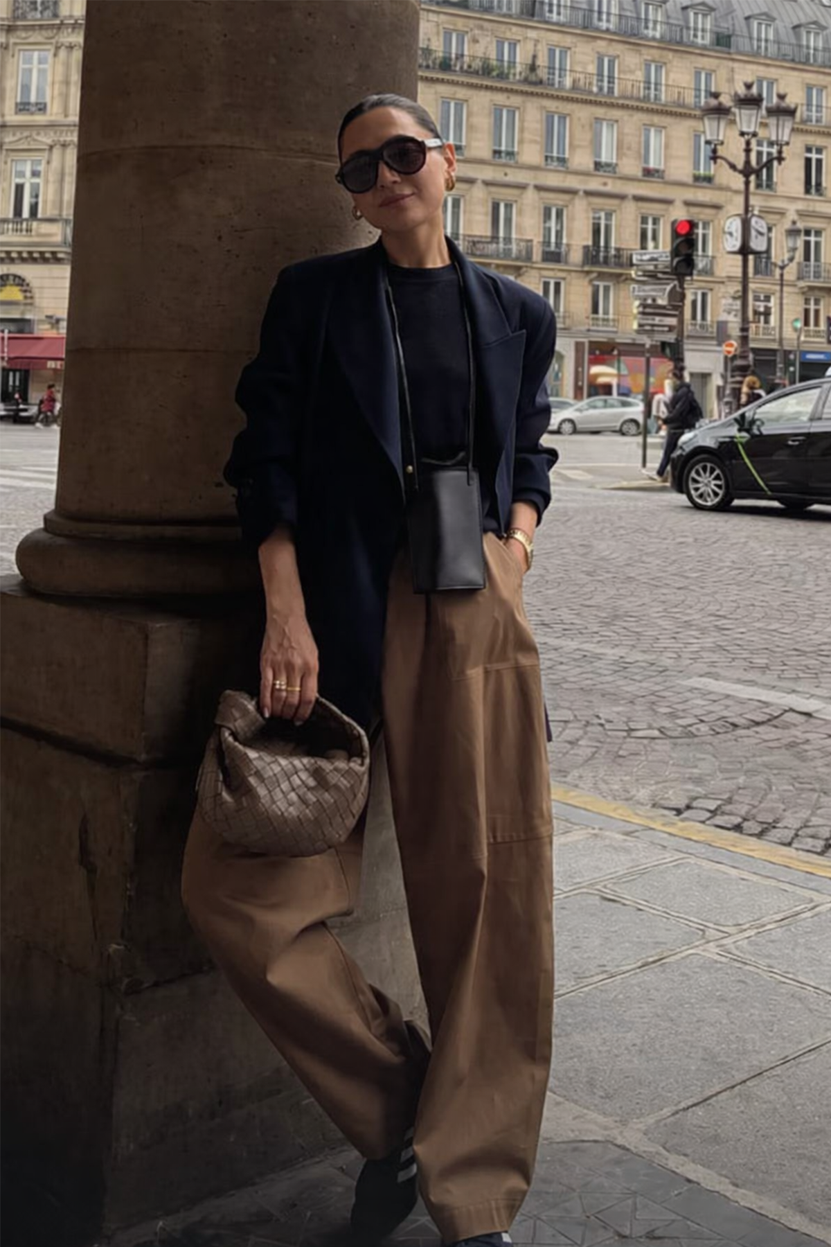 Gigi Knitwear