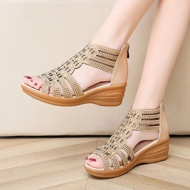 Sandalias Veracruz