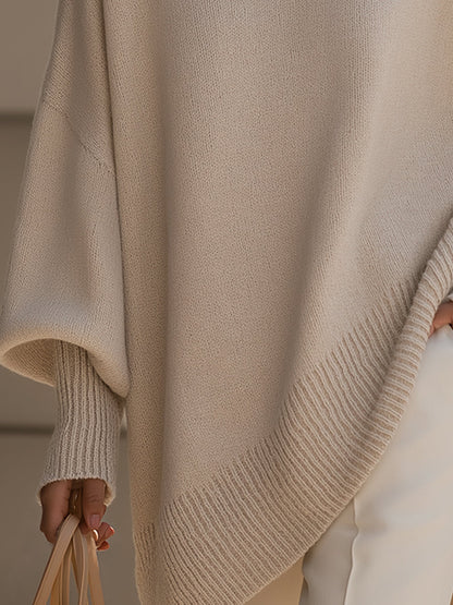 Mona | Suéter Oversized