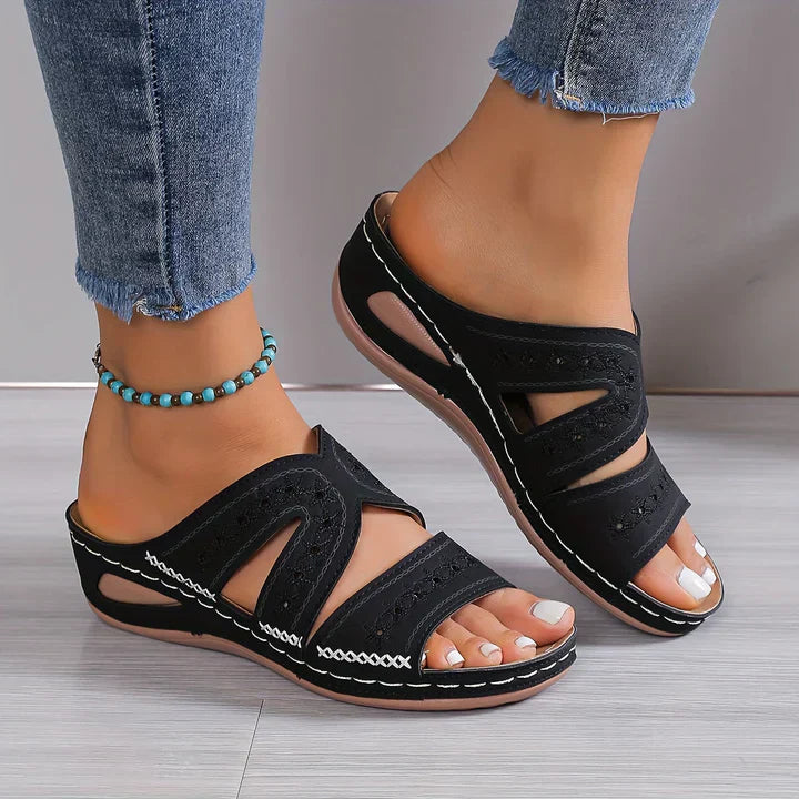 Sandalias Guadalajara