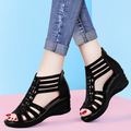 Sandalias Veracruz