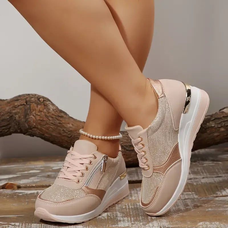 Zapatillas Sofia