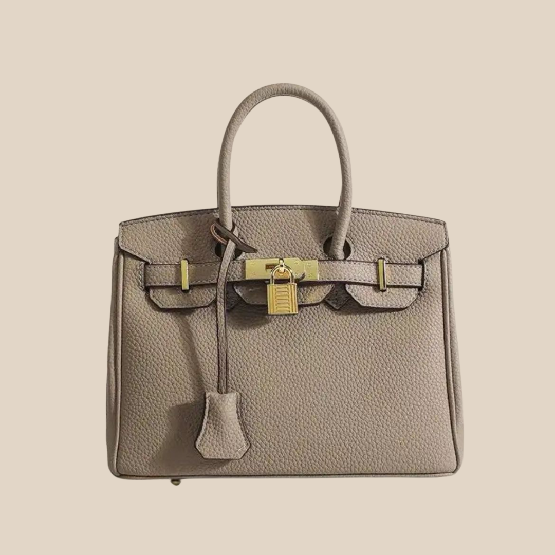 Valentina™ | Bolso Elegante de Cuero