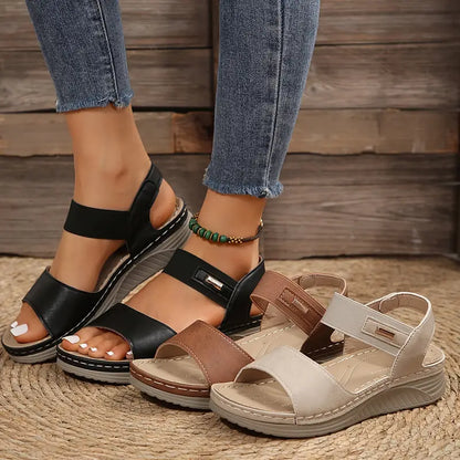 Malakai | Sandalias
