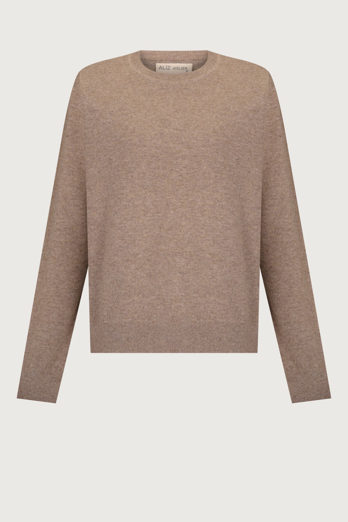 Gigi Knitwear