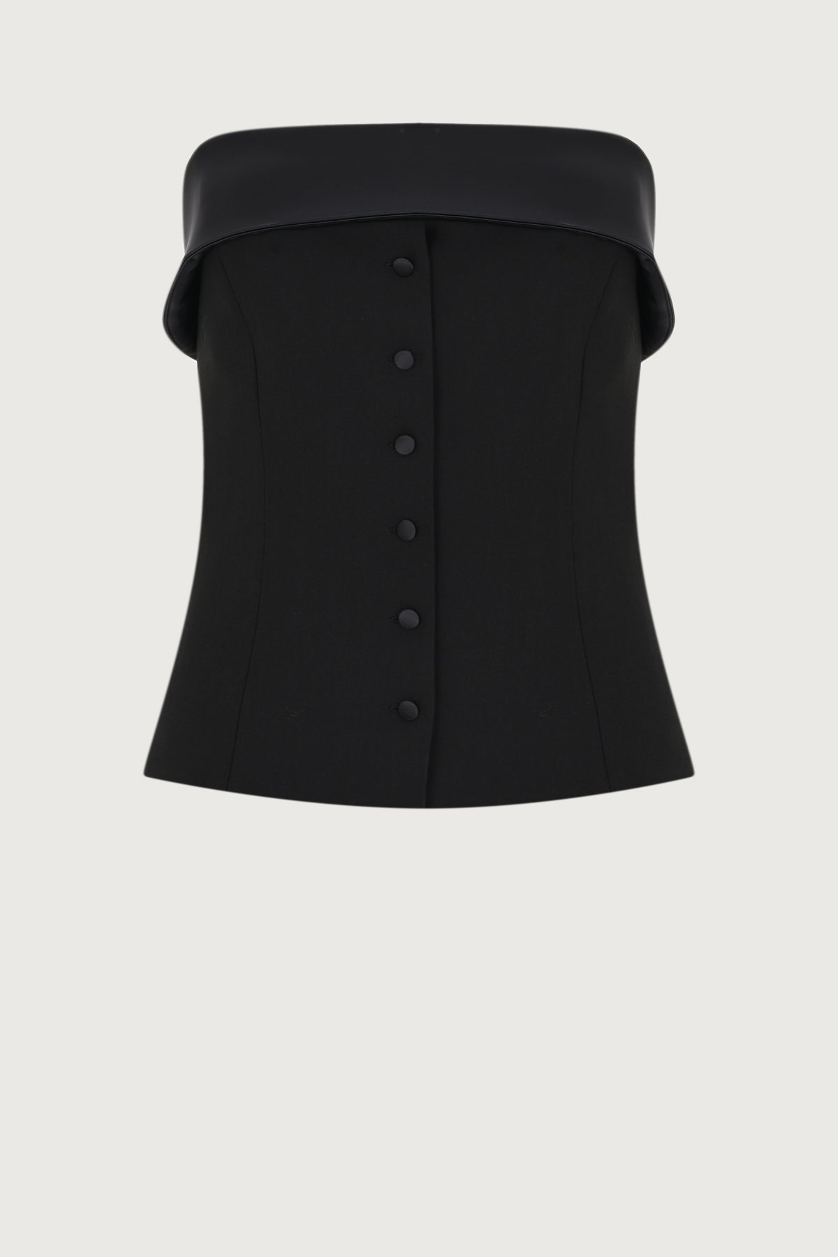 Luma Blouse