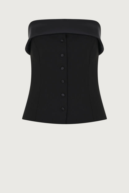 Luma Blouse
