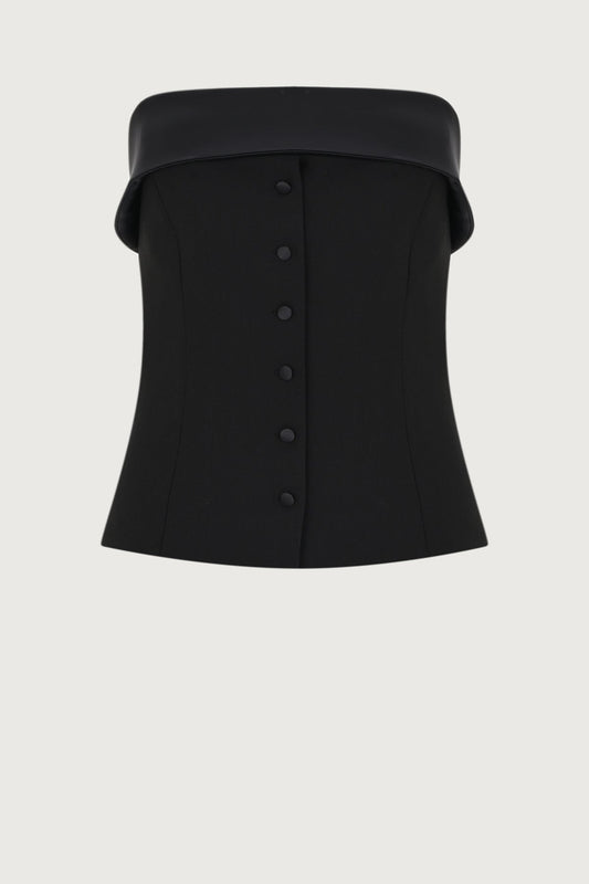 Luma Blouse