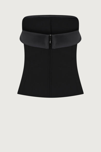 Luma Blouse