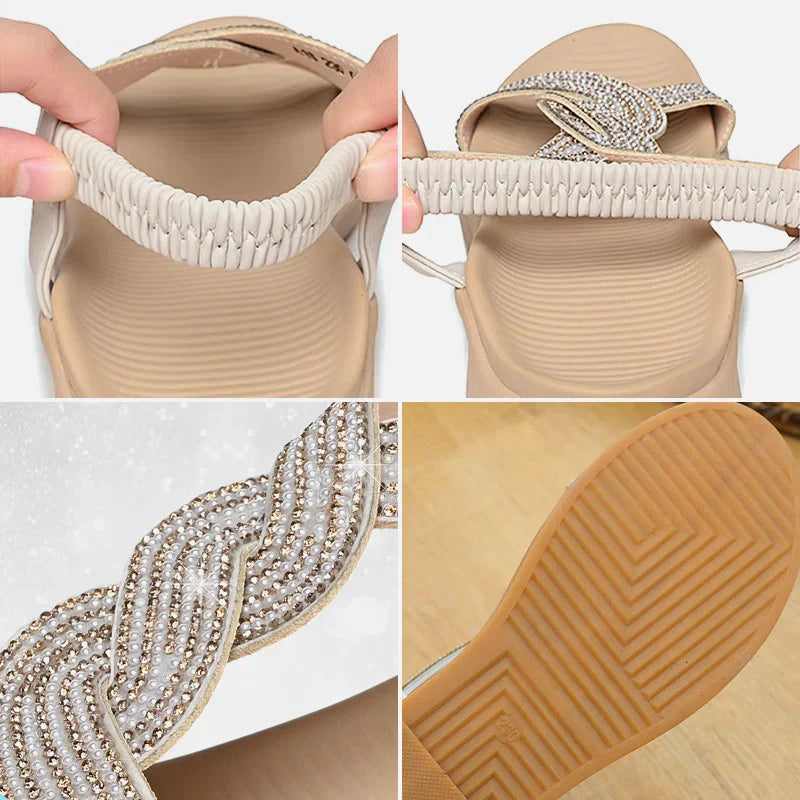 Sandalias Altamira