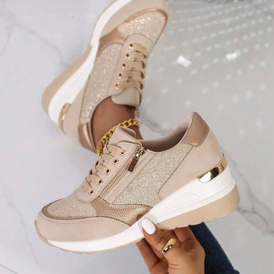 Zapatillas Sofia