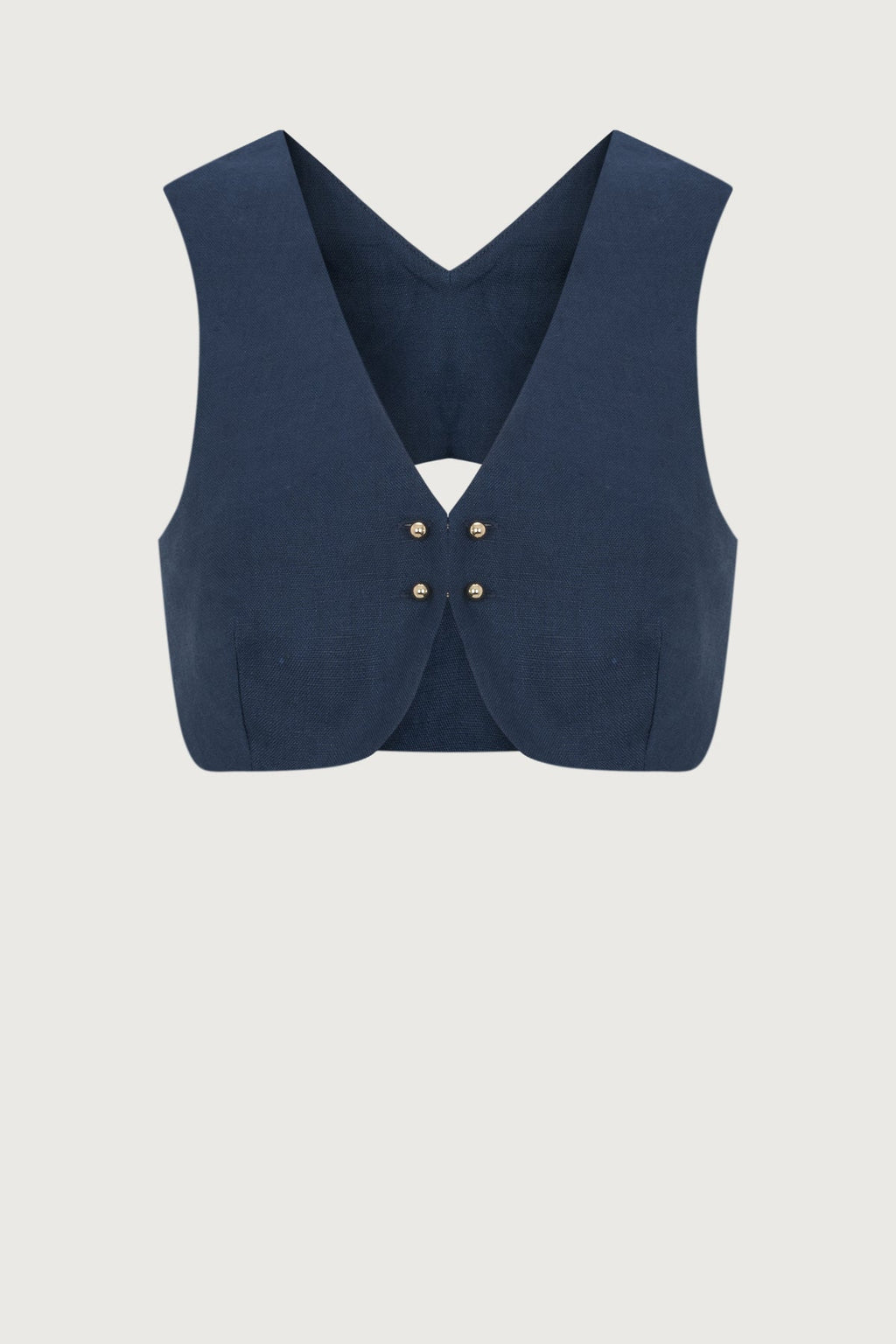 Blusa Aden