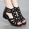 Sandalias Mónaco