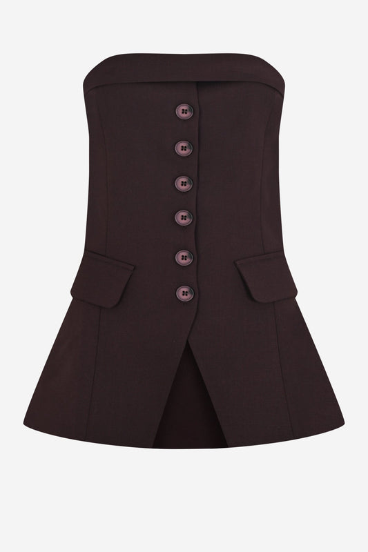 Dion Blouse
