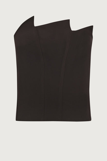 Meg Bustier