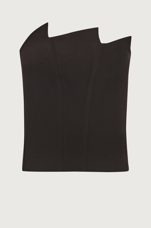 Meg Bustier