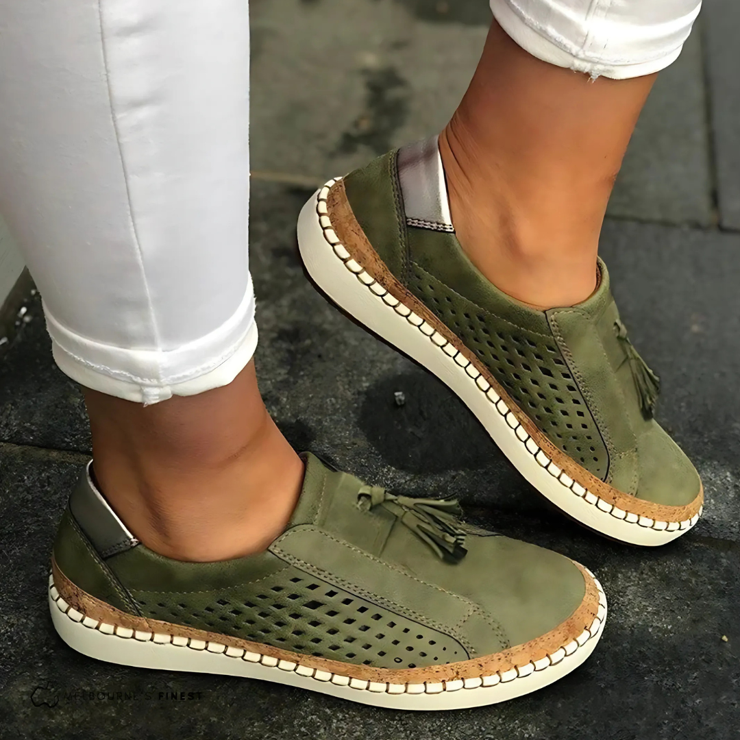 Remington - Sandalias con Suela Ergonómica