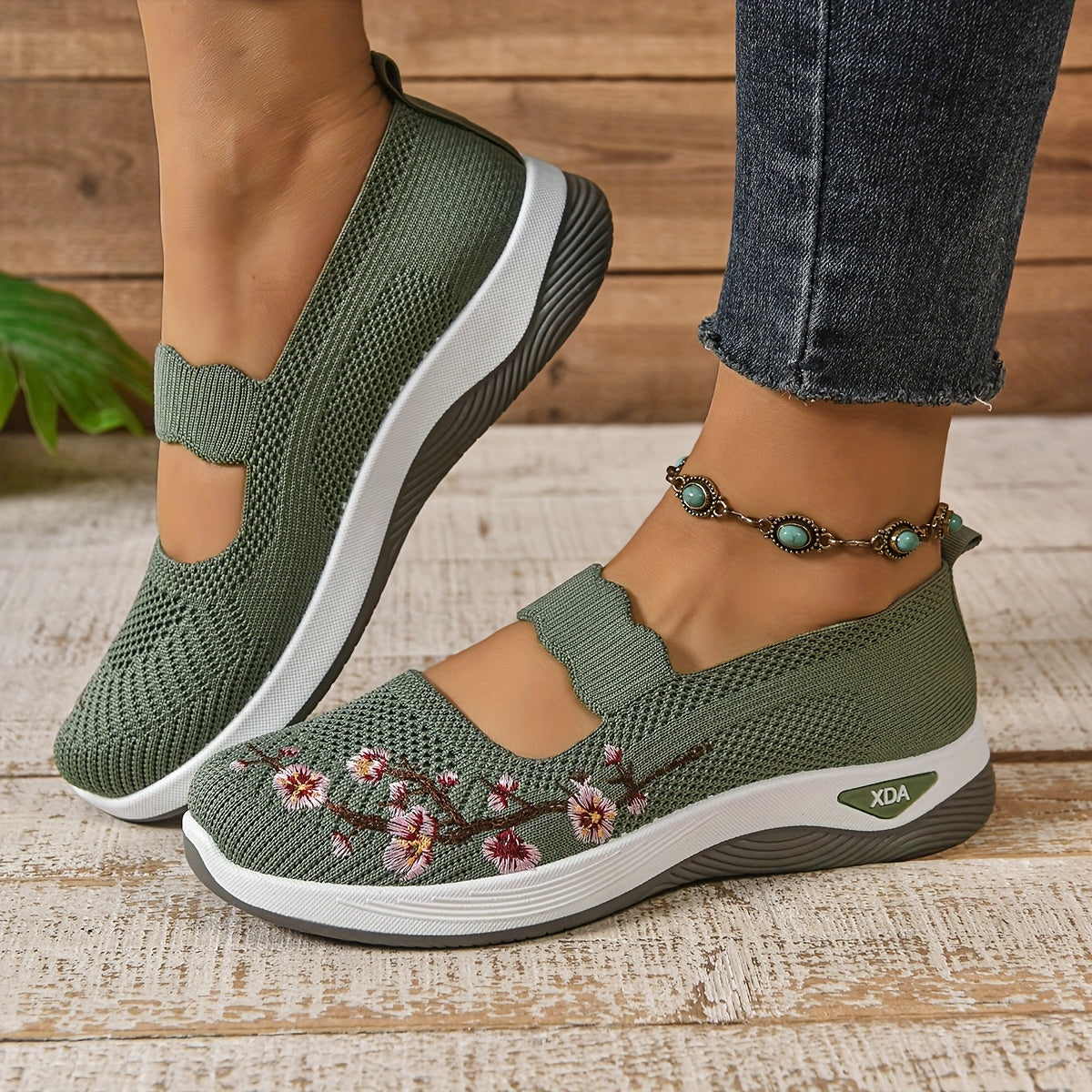 Zapatillas Confort