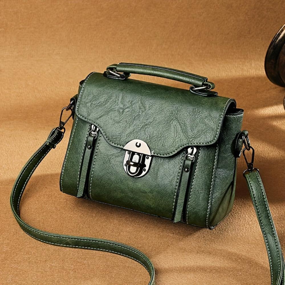 Vivian™ | Bolso de Mano Vintage