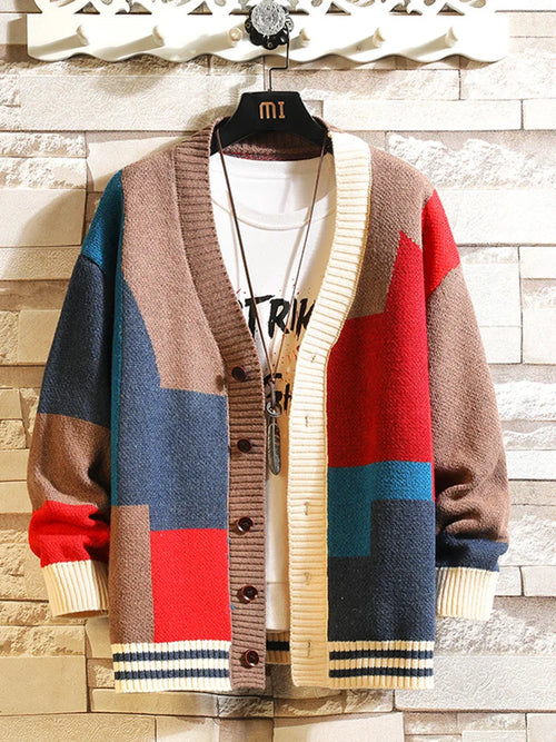 https://ae01.alicdn.com/kf/Sfe299ba76d3a4818a2bc1c865d4aeca7t/2023-Design-da-uomo-senso-nicchia-Cardigan-lavorato-a-maglia-con-scollo-a-v-adolescenti-maglione.jpg