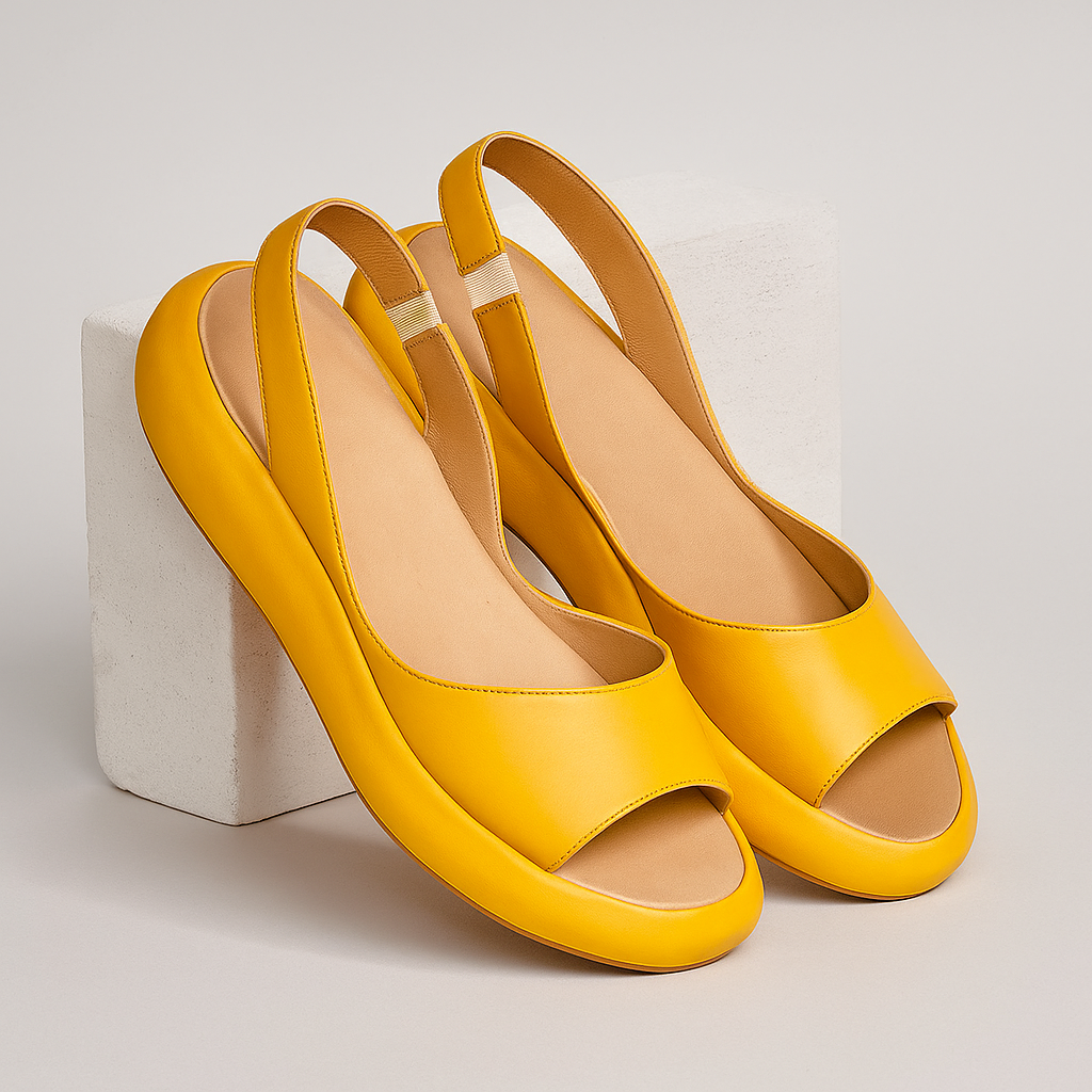Sandalias Giselle - Antideslizantes