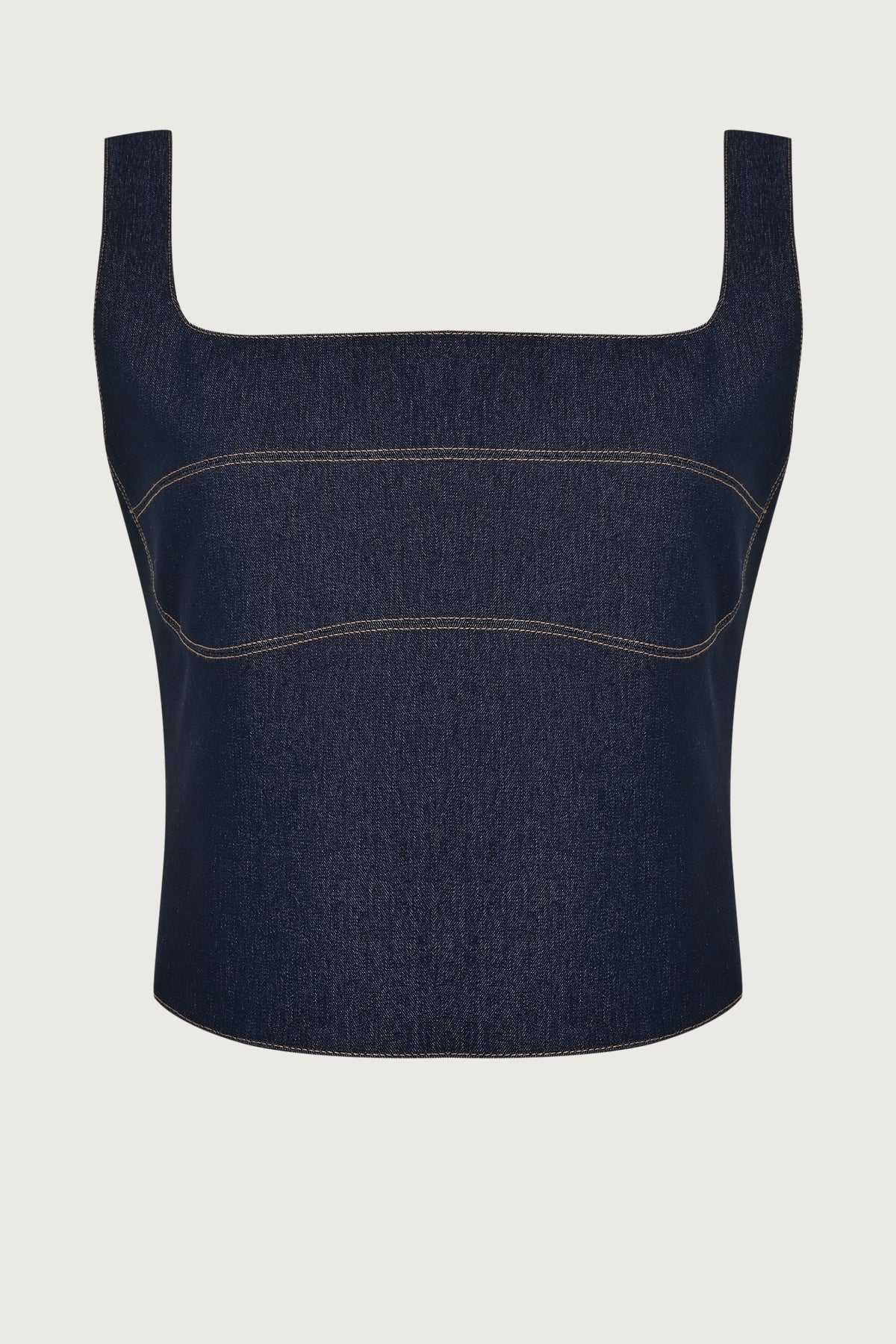 Tres Bustier
