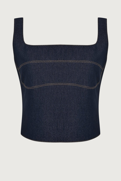 Tres Bustier