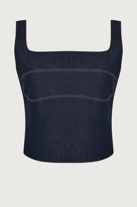 Tres Bustier