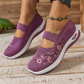 Zapatillas Confort