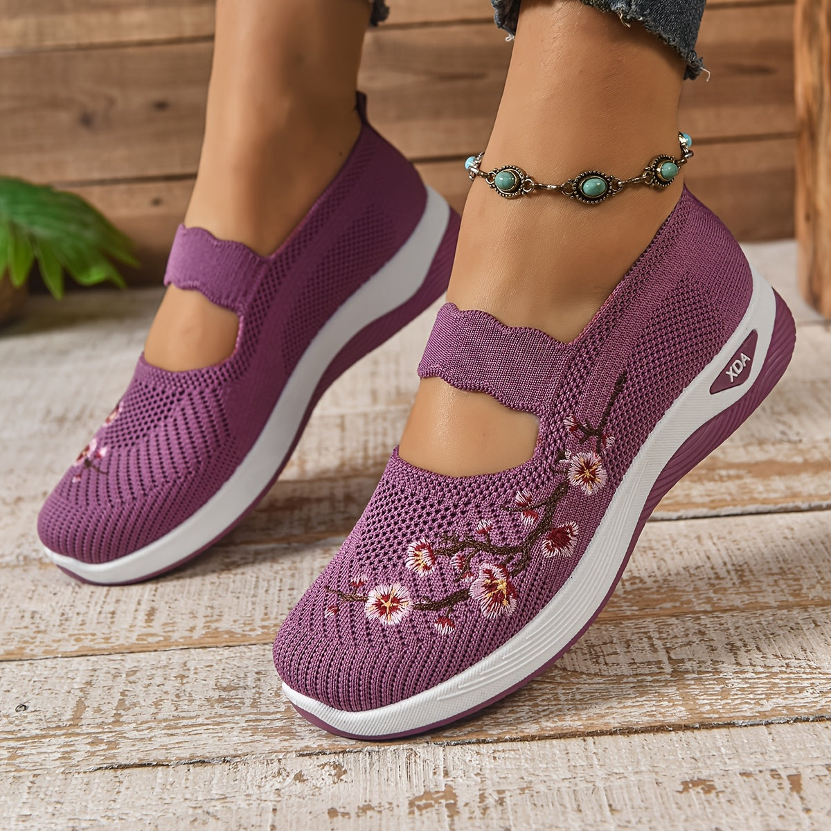 Zapatillas Confort