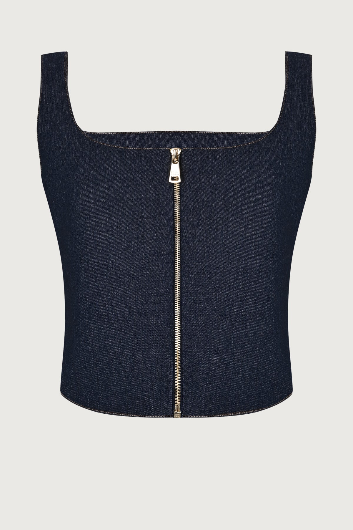 Tres Bustier