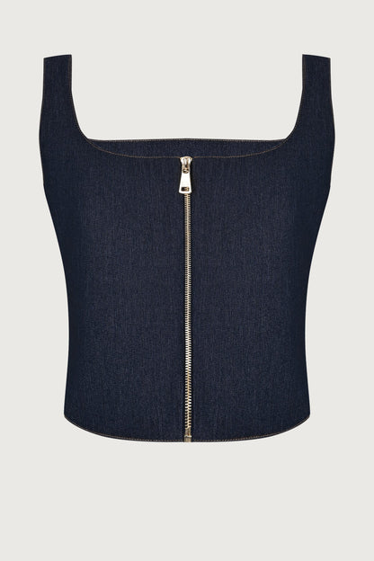 Tres Bustier