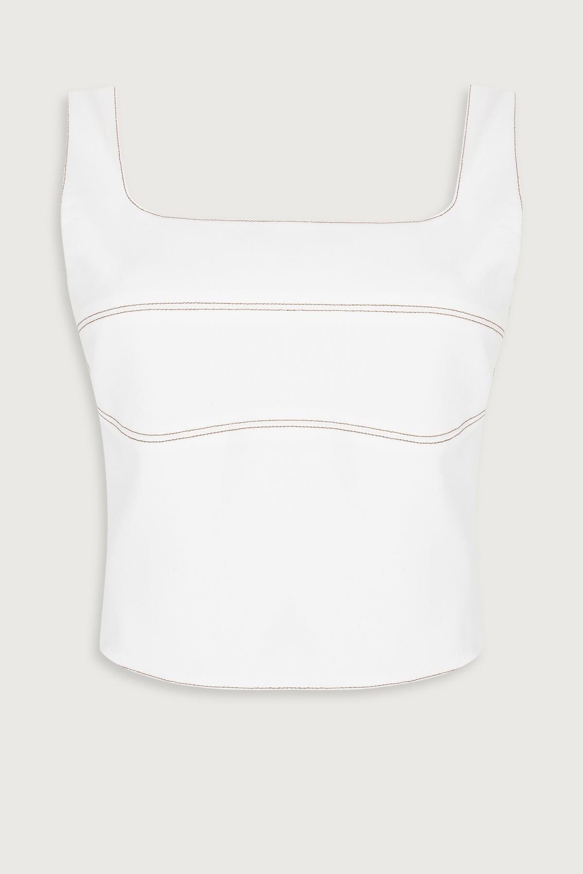 Tres Bustier
