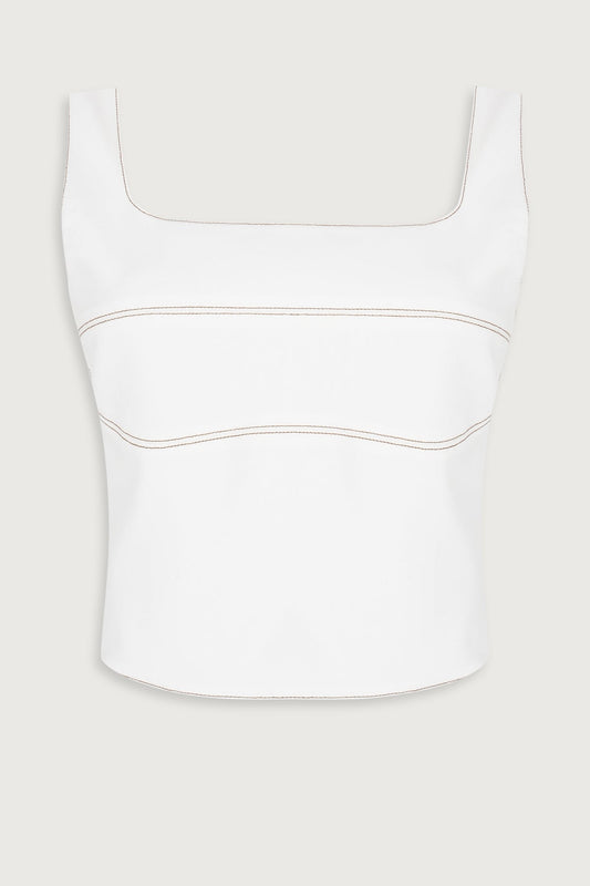 Tres Bustier