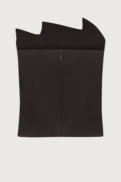 Meg Bustier