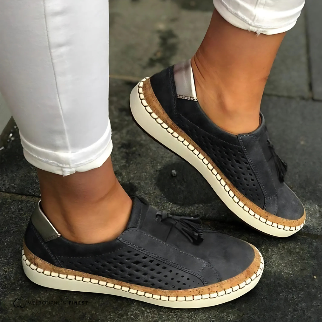 Remington - Sandalias con Suela Ergonómica