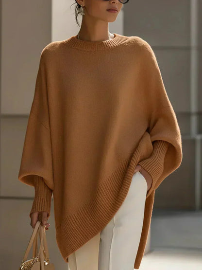 Mona | Suéter Oversized