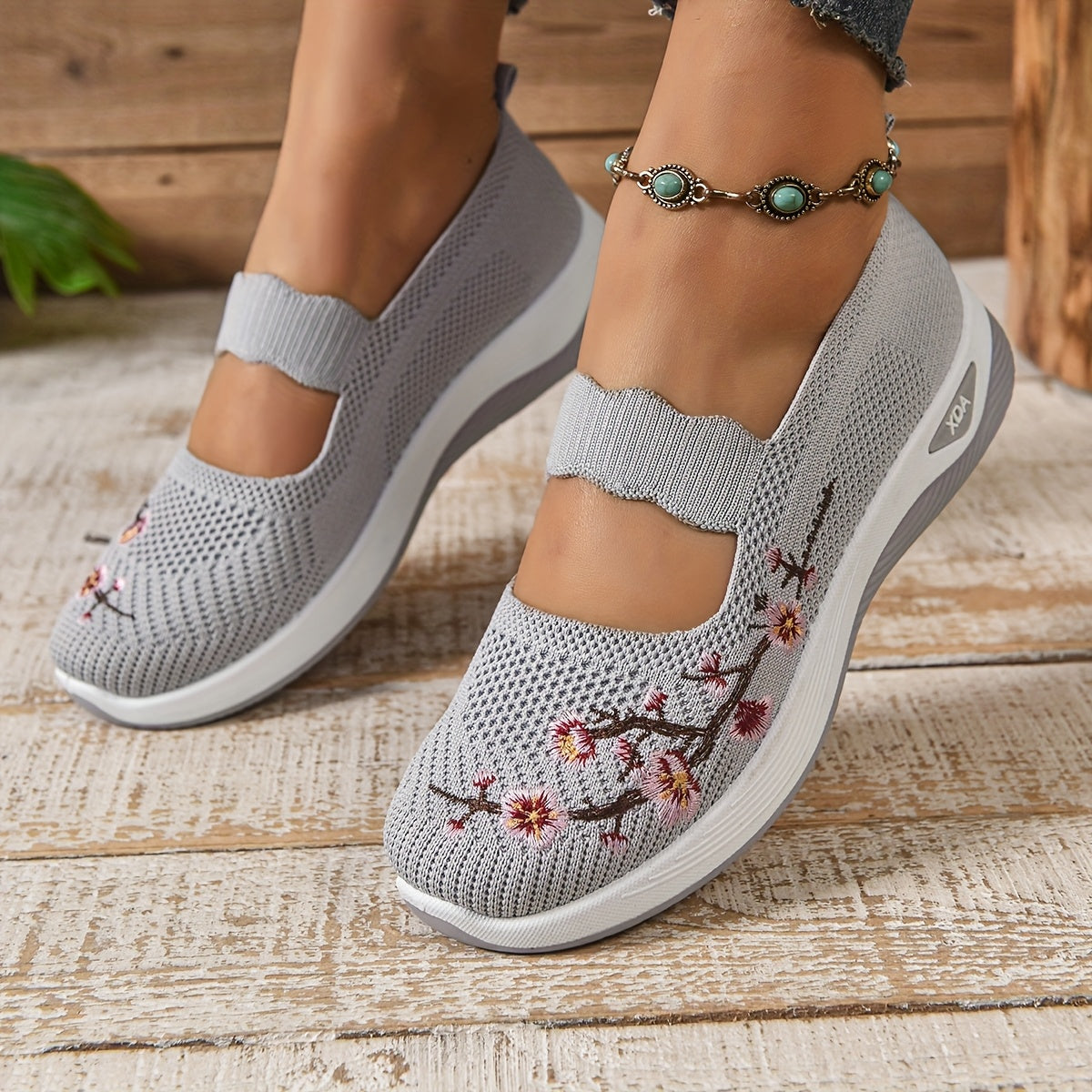 Zapatillas Confort