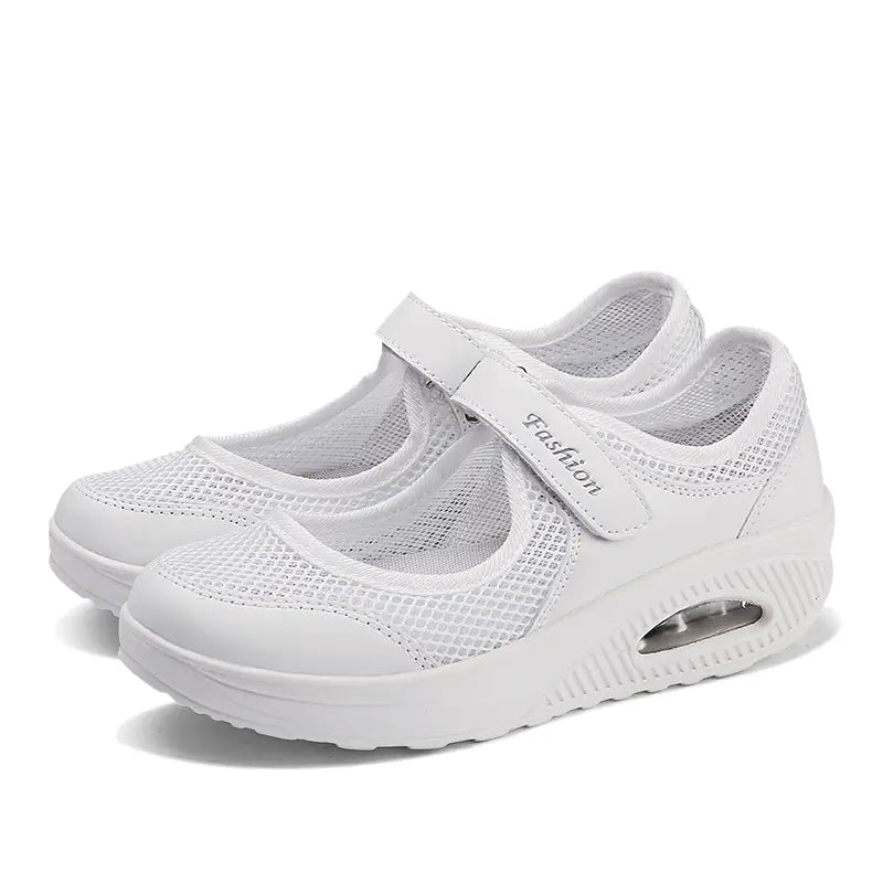 Zapatillas Ergonómicas Flexifort