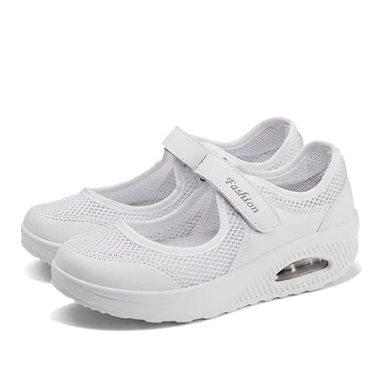 Zapatillas Ergonómicas Flexifort™