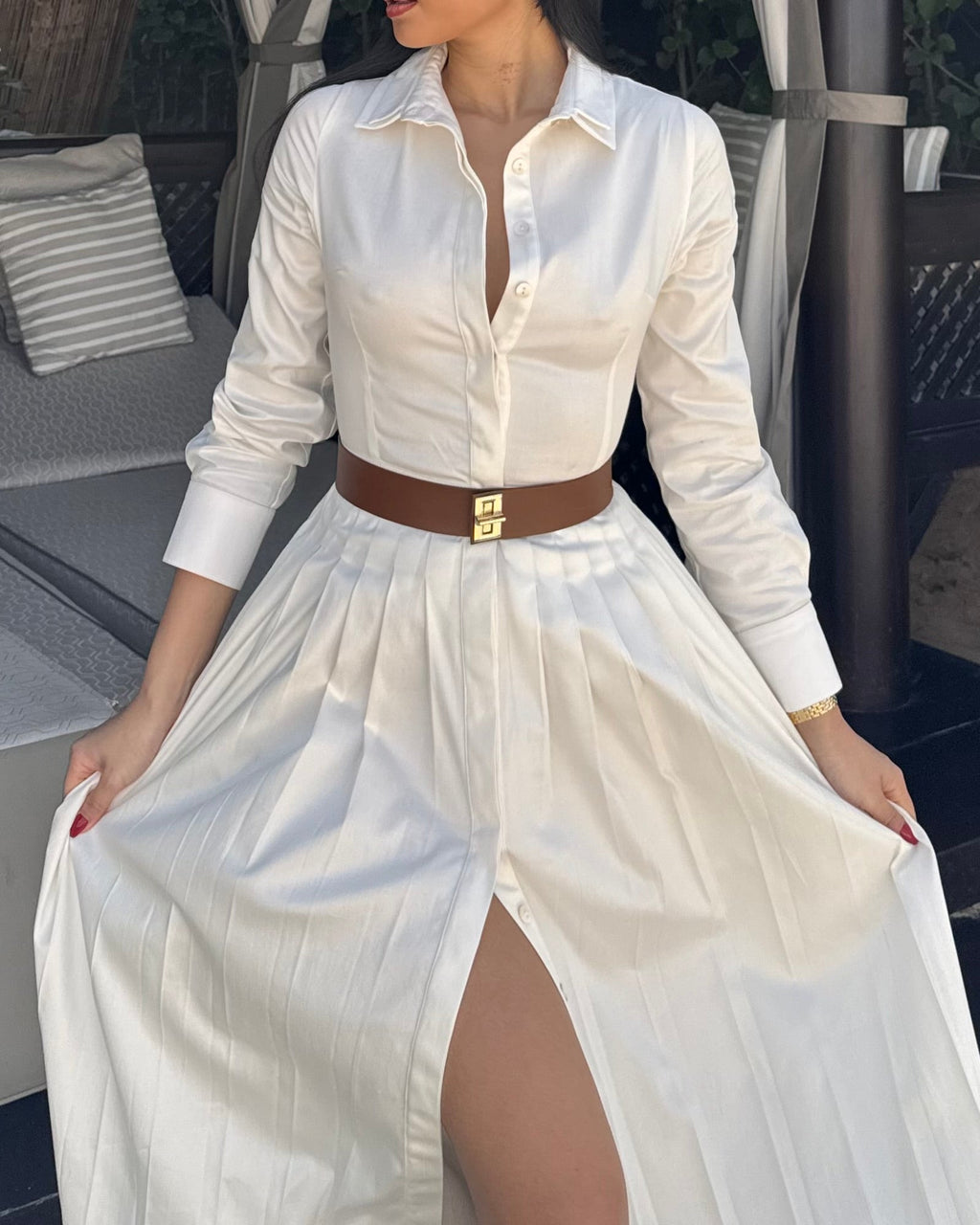 El Vestido Carolina