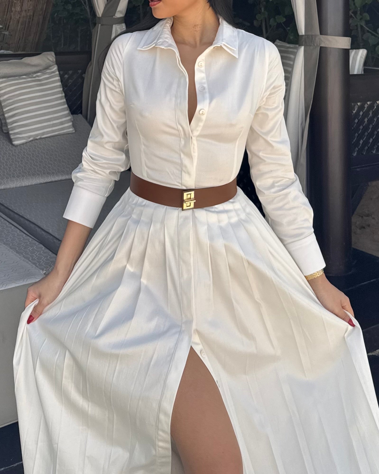 El Vestido Carolina