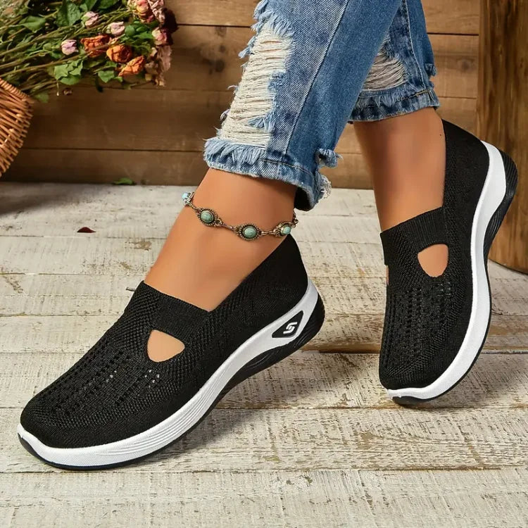 CloudStep - Zapatillas