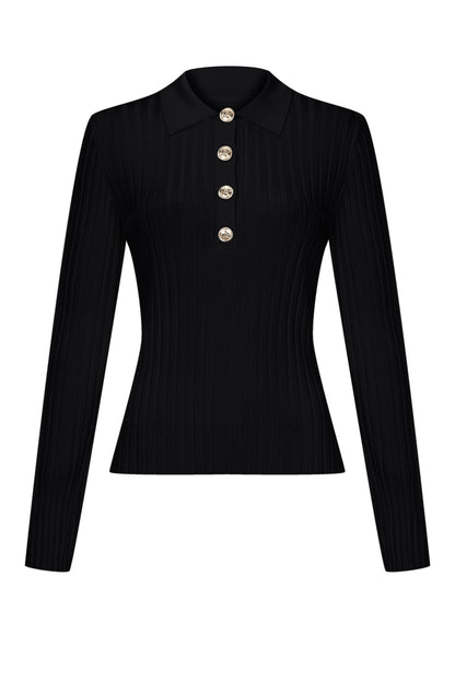 Elenor Knitwear