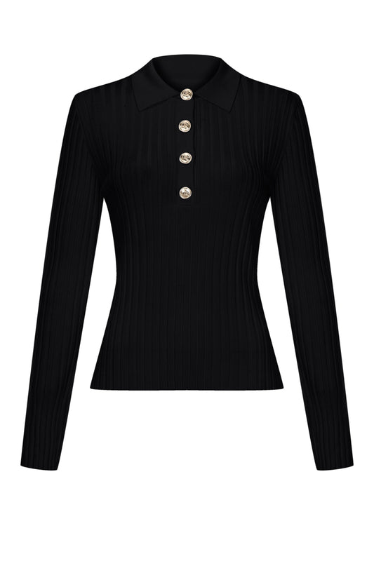 Elenor Knitwear