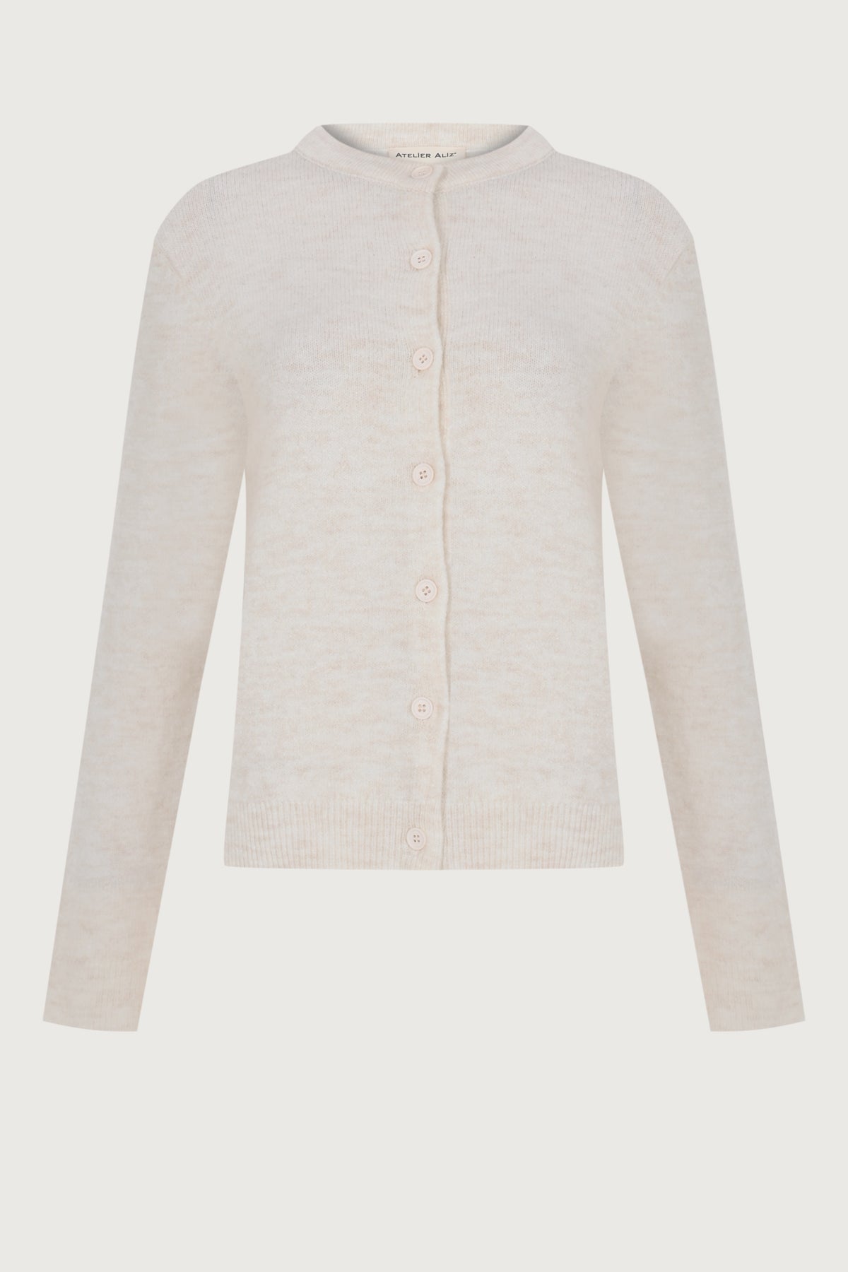 Ema Cardigan
