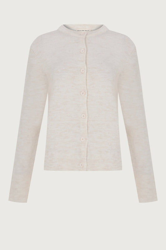 Ema Cardigan